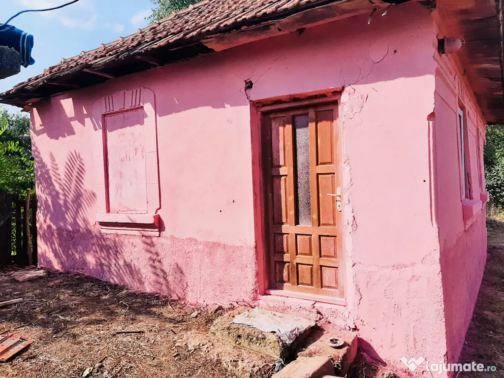 Casa Galicea Mare, Dolj 