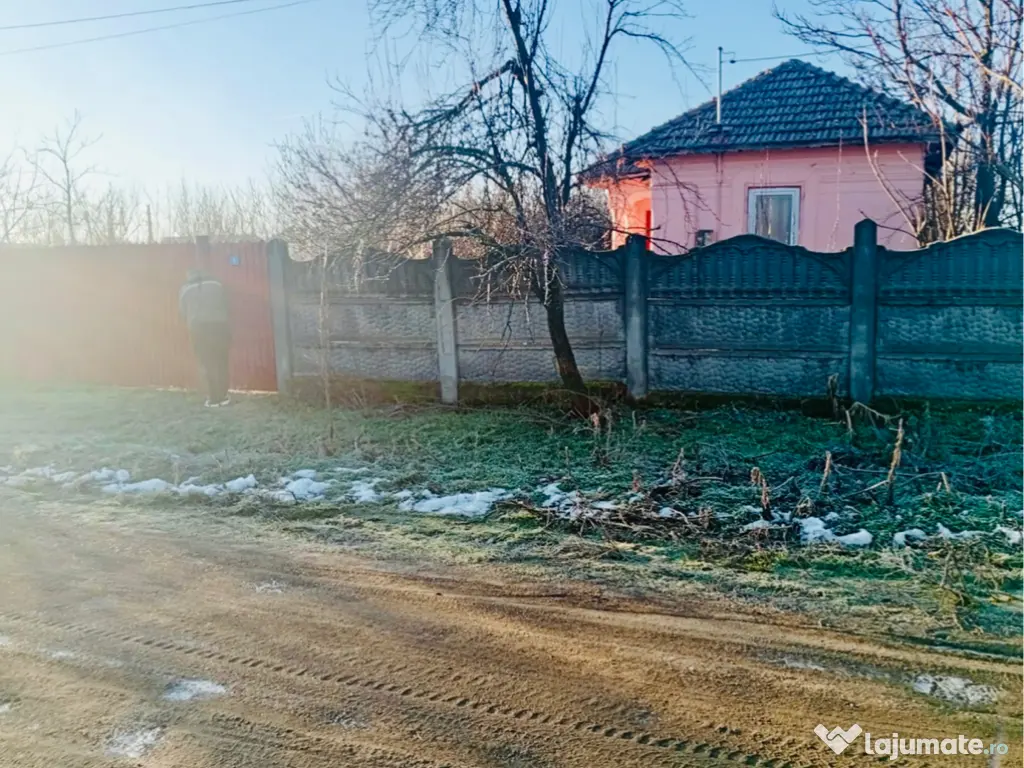 Casa Galicea Mare, Dolj 