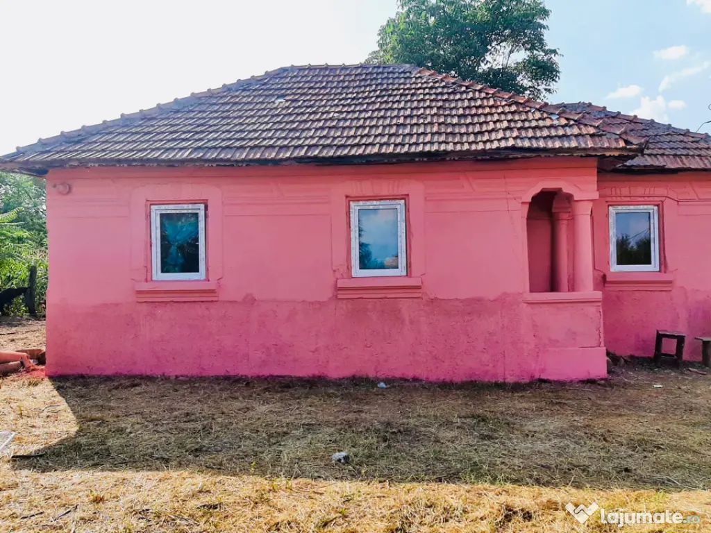 Casa Galicea Mare, Dolj 