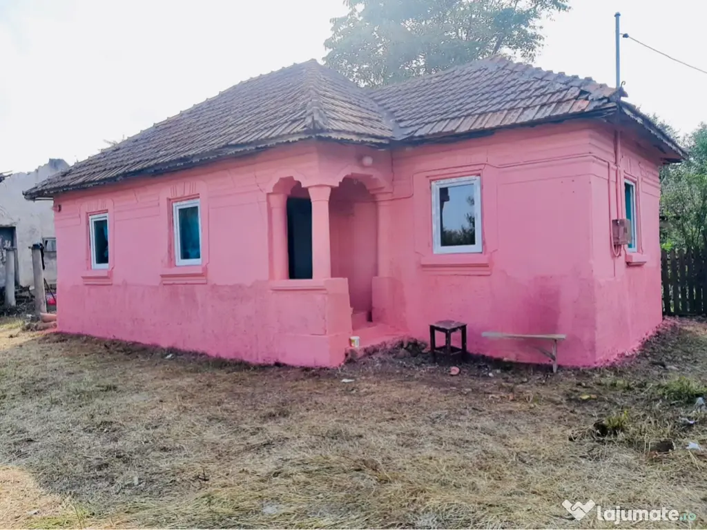 Casa Galicea Mare, Dolj 