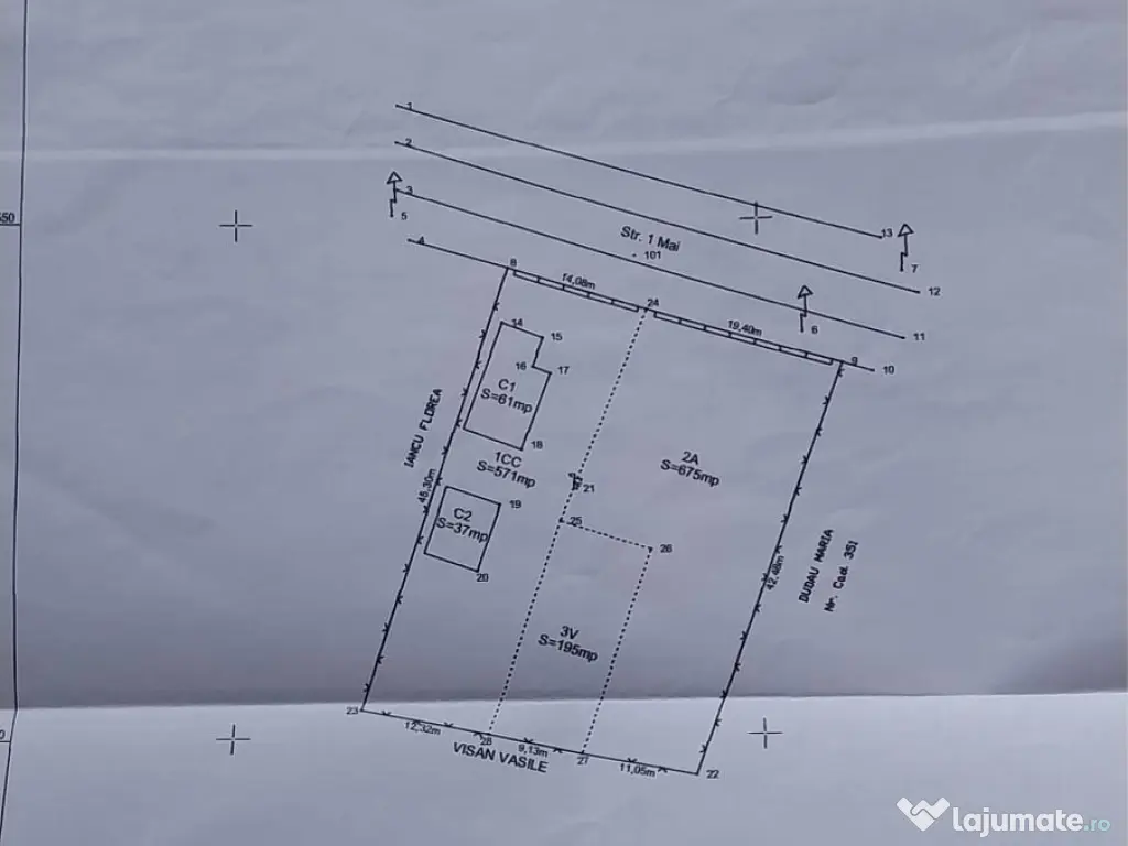 Casa Galicea Mare, Dolj 