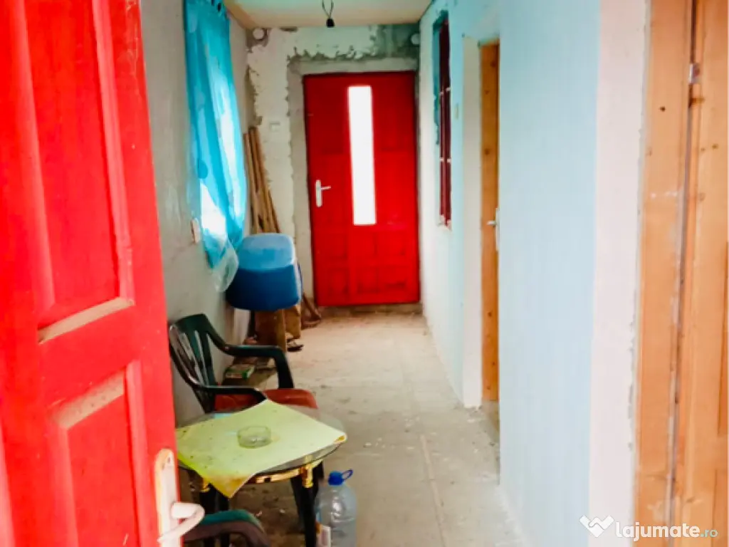 Casa Galicea Mare, Dolj 