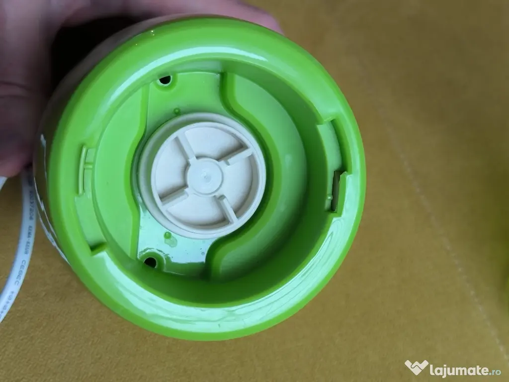 Blender portabil 200W Meister 