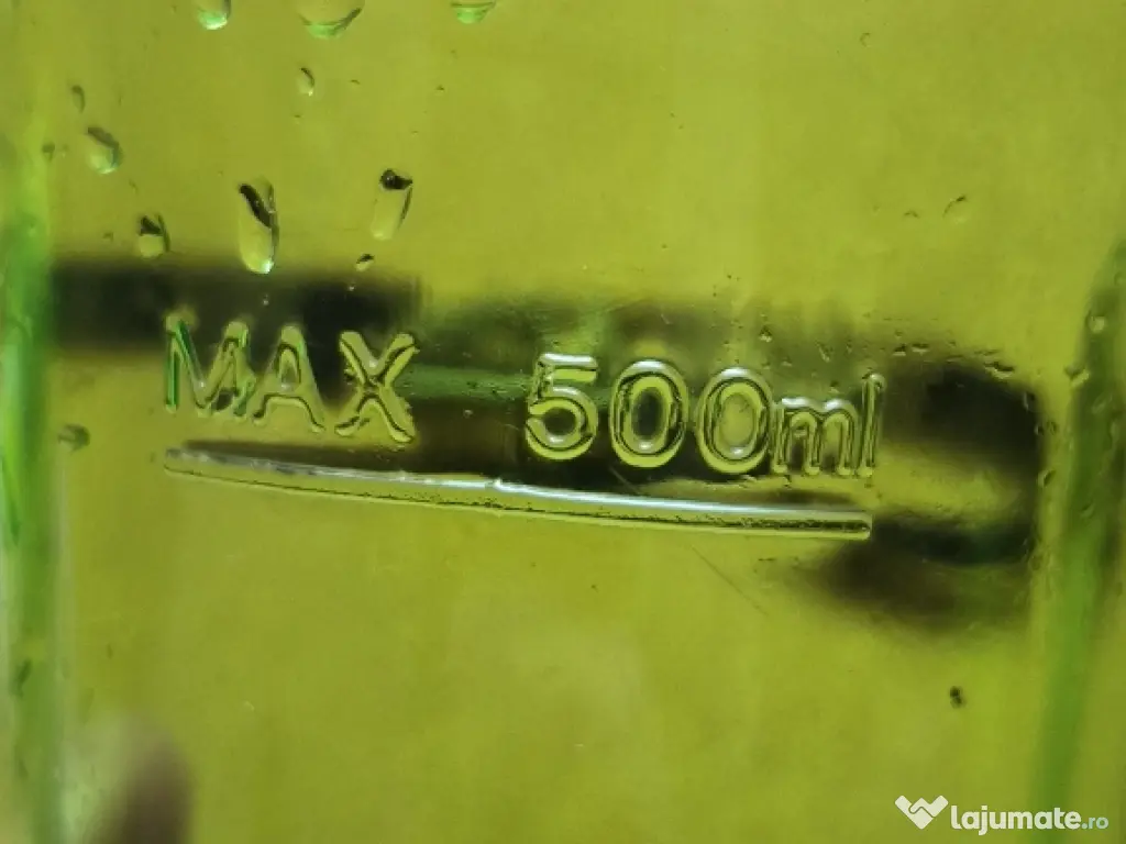 Blender portabil 200W Meister 