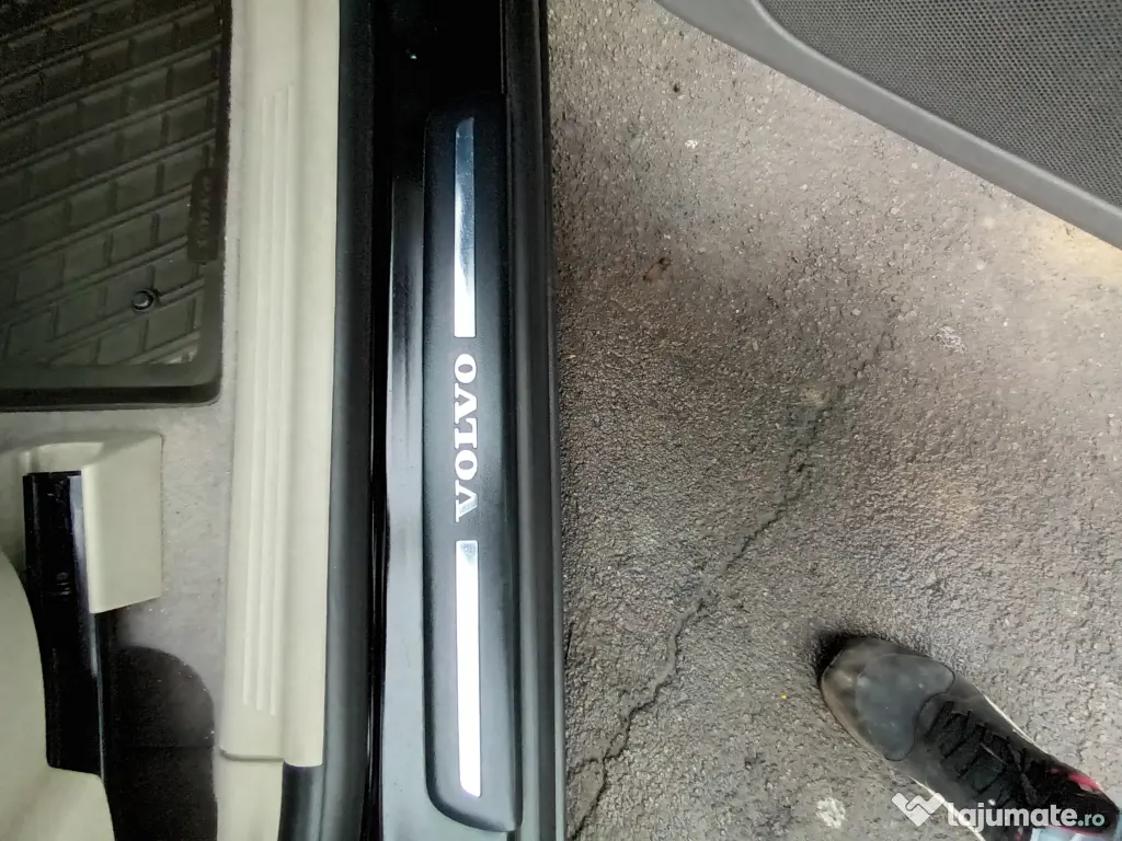 Volvo v50,2d,136 cp. 