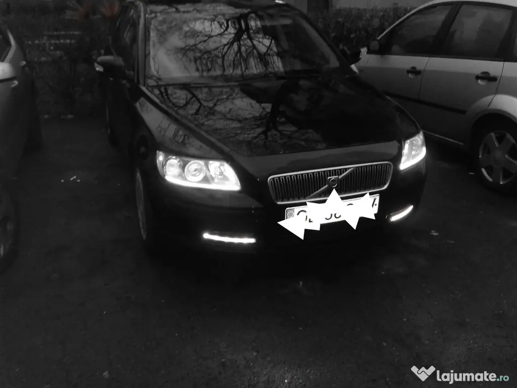 Volvo v50,2d,136 cp. 