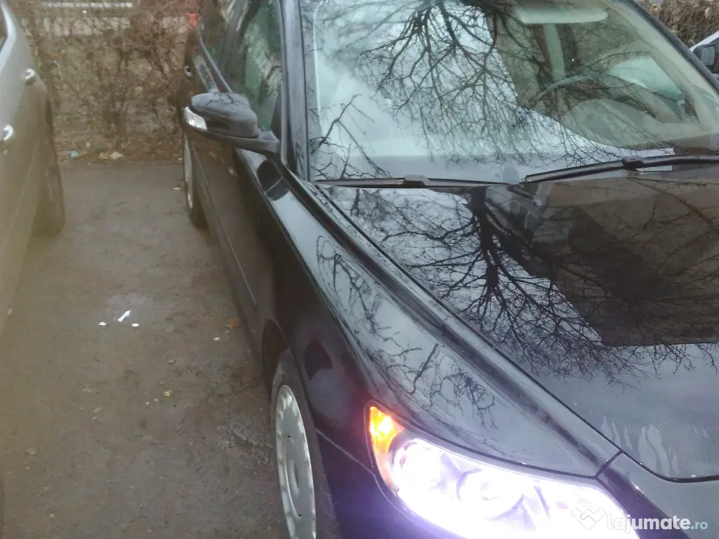 Volvo v50,2d,136 cp. 