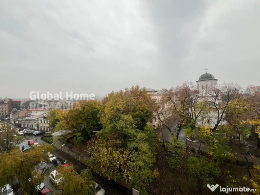 Apartament 3 camere -90 mp |Unirii -Splaiul Unirii-Radu Voda