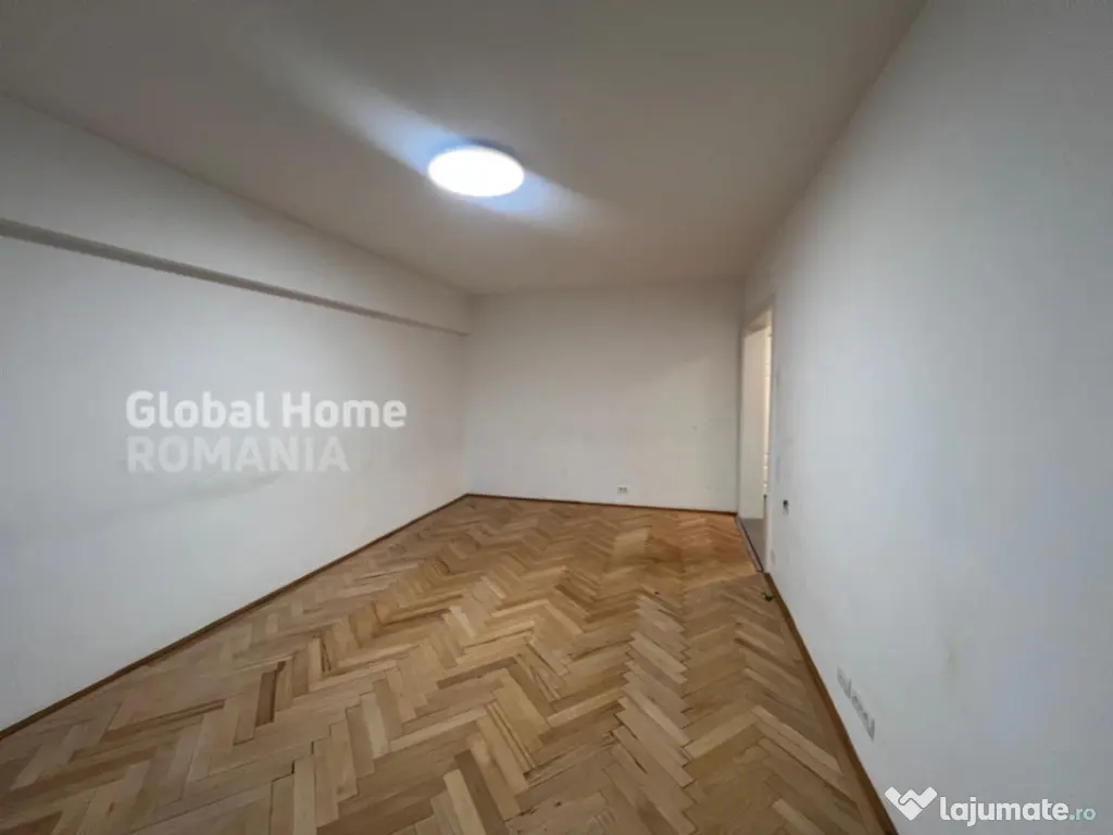 Apartament 3 camere -90 mp |Unirii -Splaiul Unirii-Radu Voda 