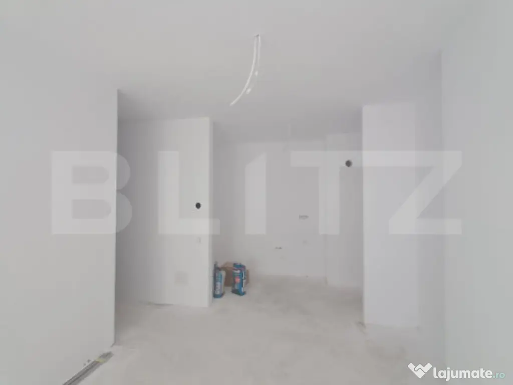 Apartament 2 camere Elite City | Etaj 5/7 | NZEB | Sud | 51