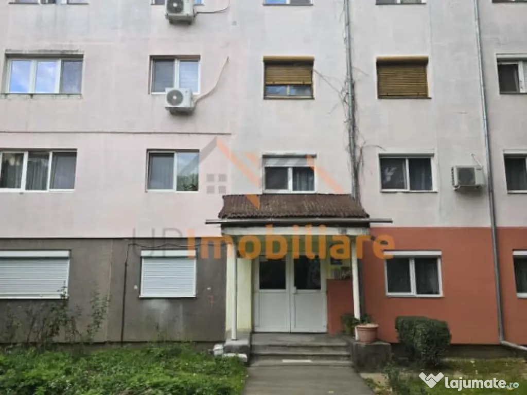 APARTAMENT 3 CAMERE | TIP QB | DECOMANDAT | ORADEA 