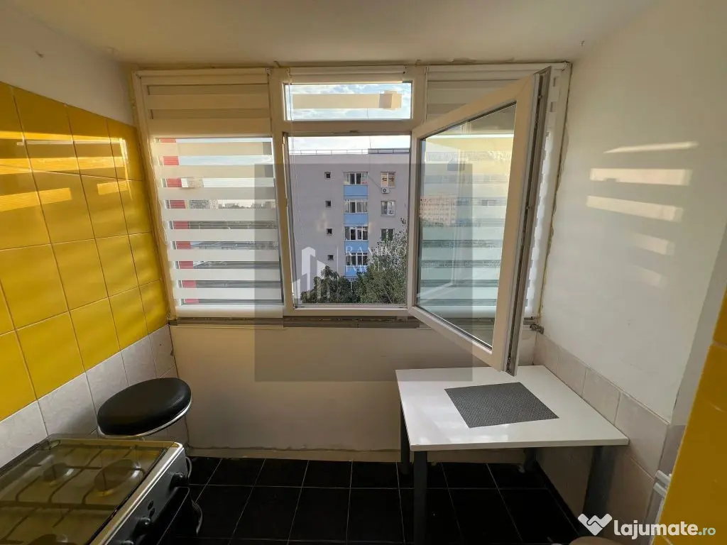Apartament 3 camere 10 min metrou Piata Sudului/2 bai/conf 1 