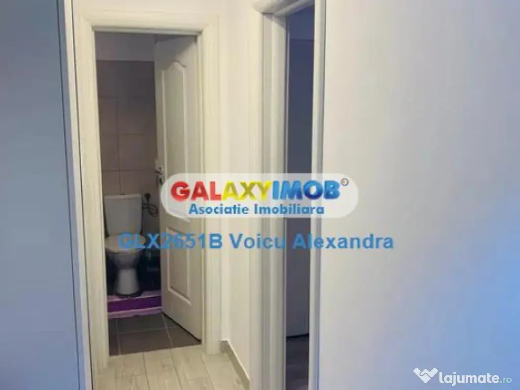 Garsoniera Lux Berceni - Aparatorii Patriei - 10 Min Metrou 