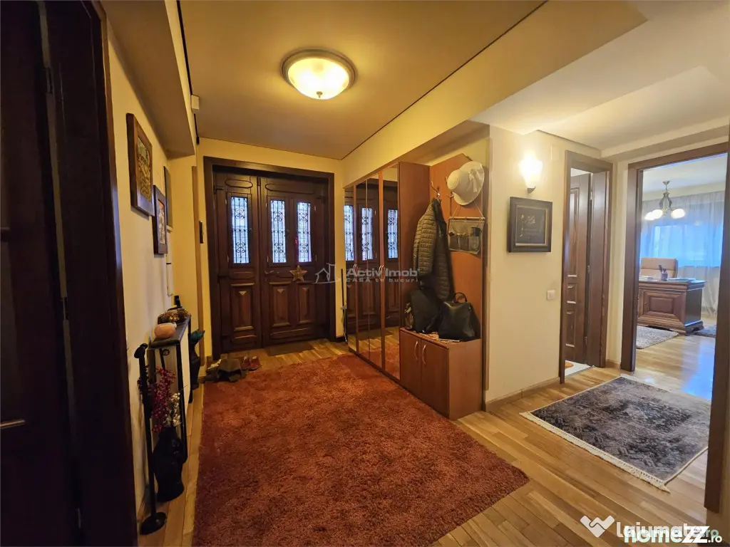 Vila / Casa D P M 350 mp - Aviatiei / str. Biharia 