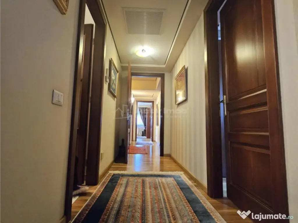 Vila / Casa D P M 350 mp - Aviatiei / str. Biharia 