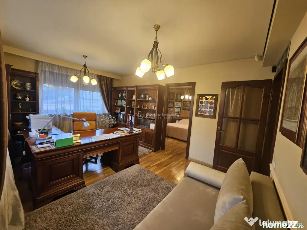 Vila / Casa D P M 350 mp - Aviatiei / str. Biharia 