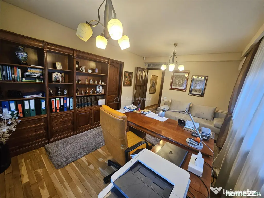 Vila / Casa D P M 350 mp - Aviatiei / str. Biharia 