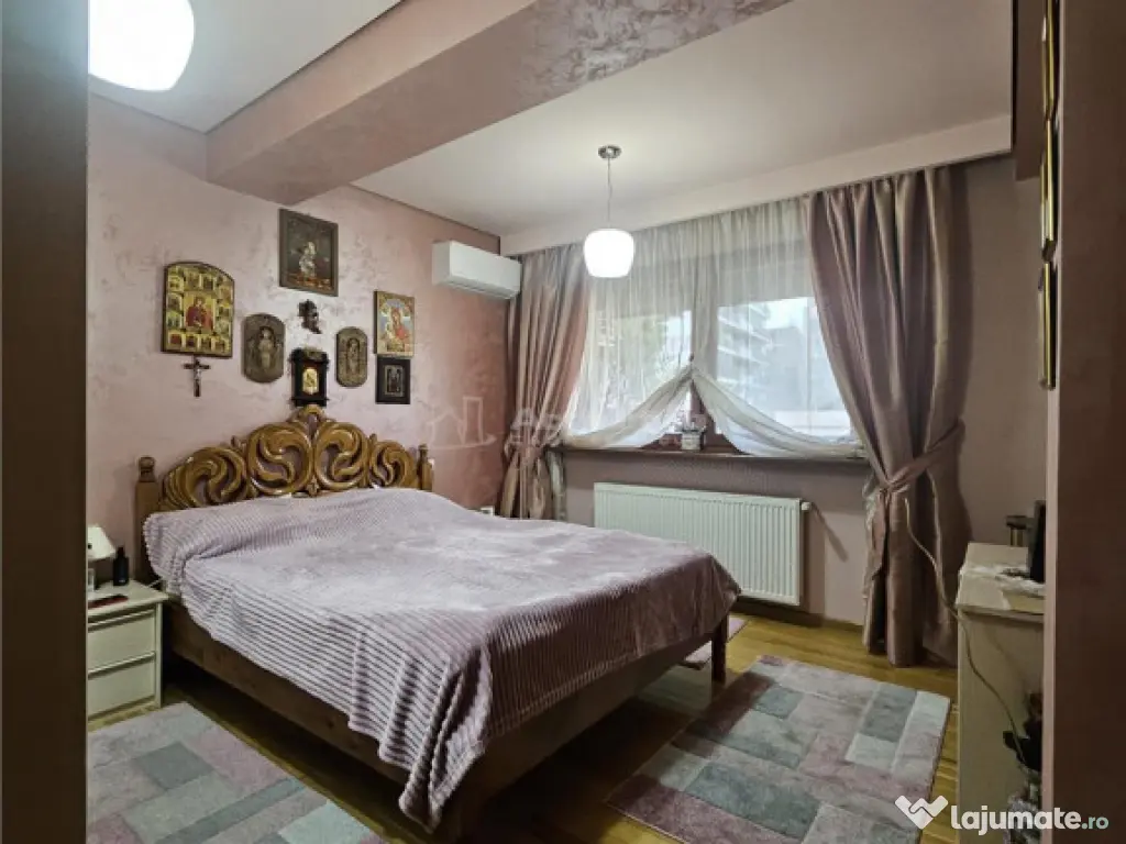 Vila / Casa D P M 350 mp - Aviatiei / str. Biharia 