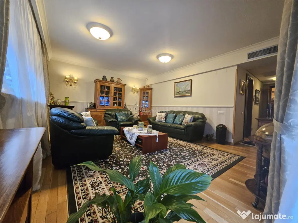 Vila / Casa D P M 350 mp - Aviatiei / Herastrau 