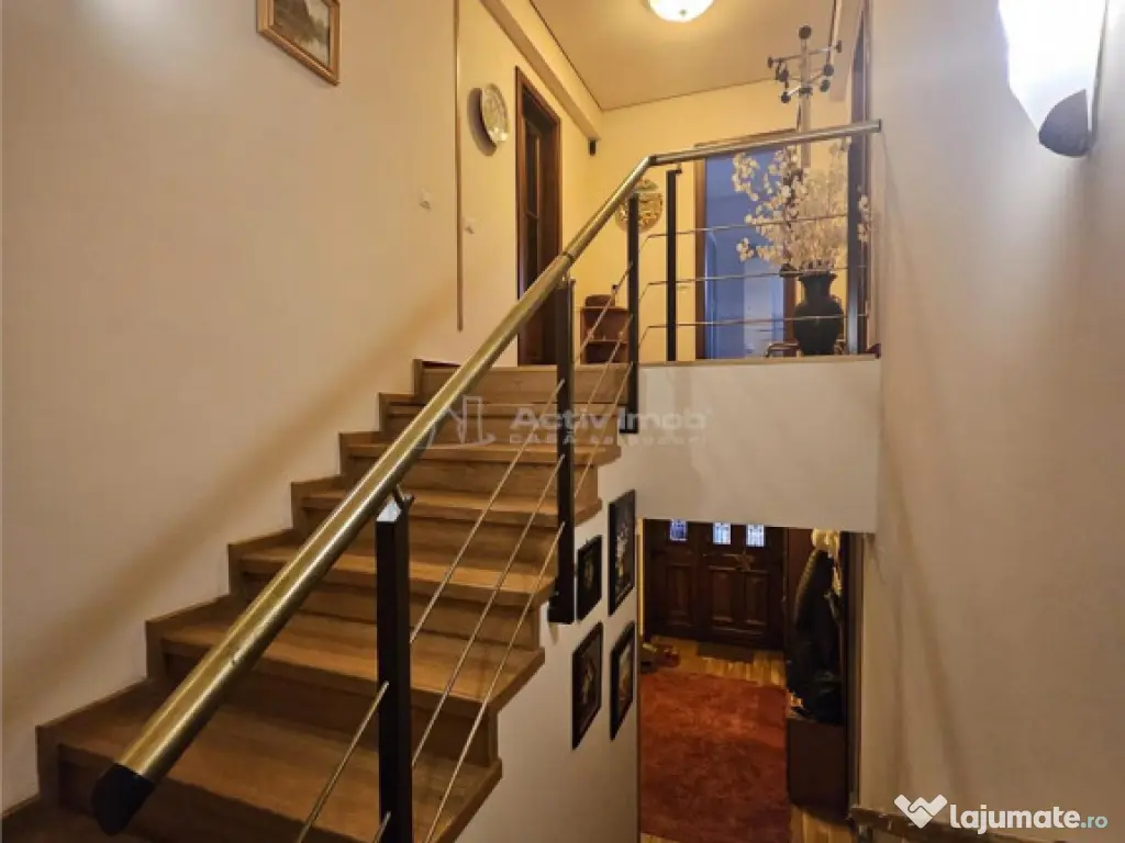 Vila / Casa D P M 350 mp - Aviatiei / Herastrau 