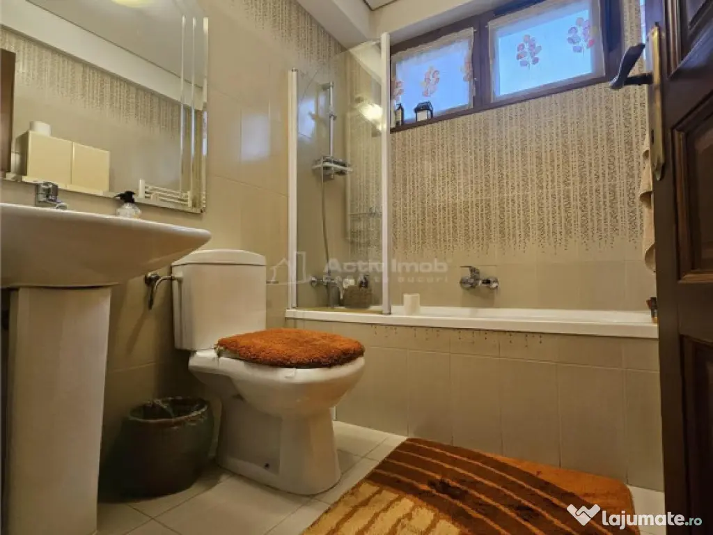 Vila / Casa D P M 350 mp - Aviatiei / Herastrau 