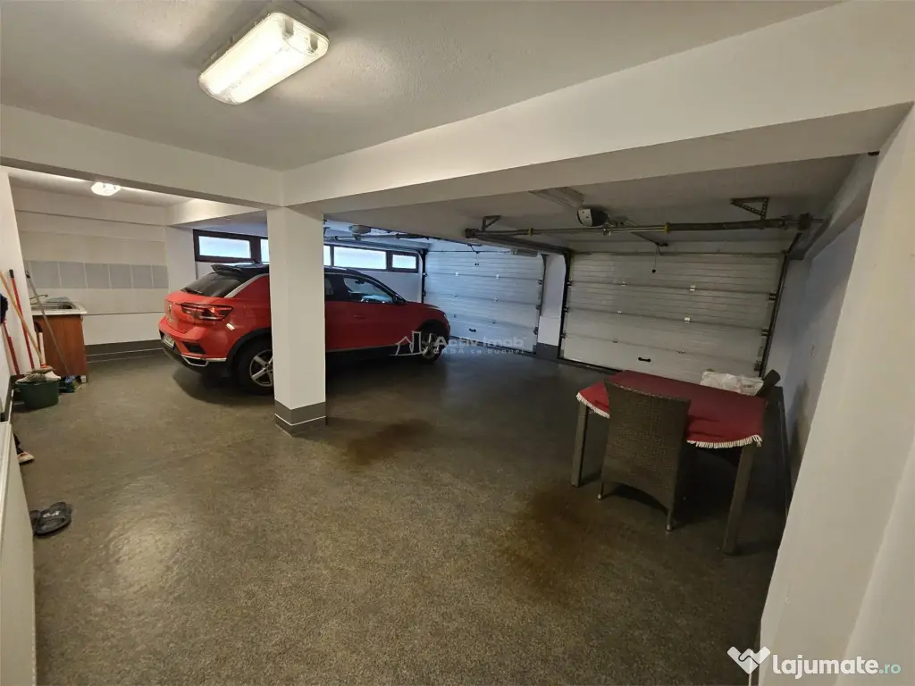 Vila / Casa D P M 350 mp - Aviatiei / Herastrau 