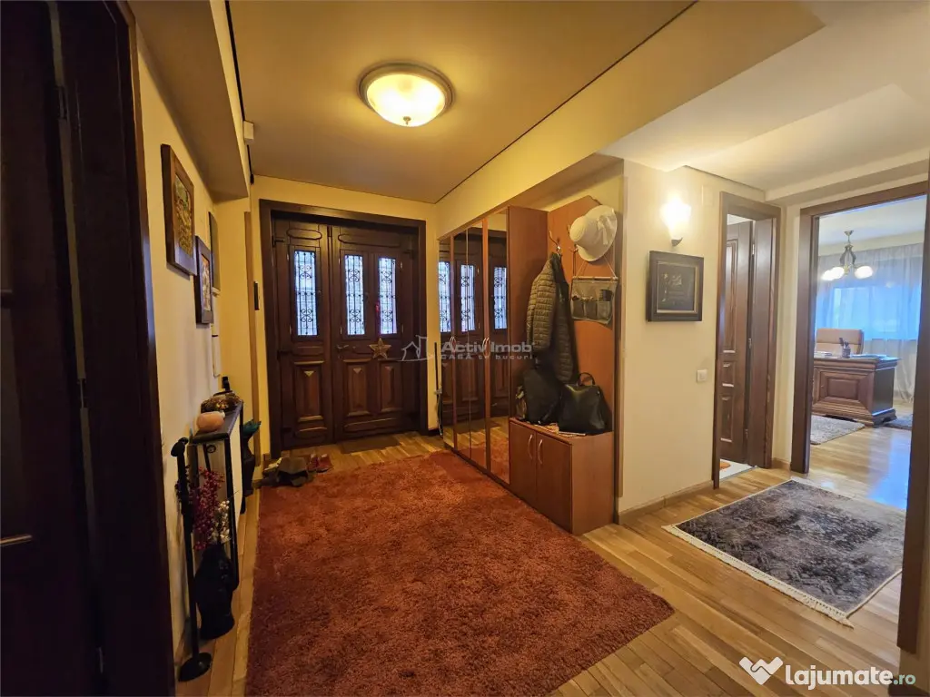 Vila / Casa D P M 350 mp - Aviatiei / Herastrau 