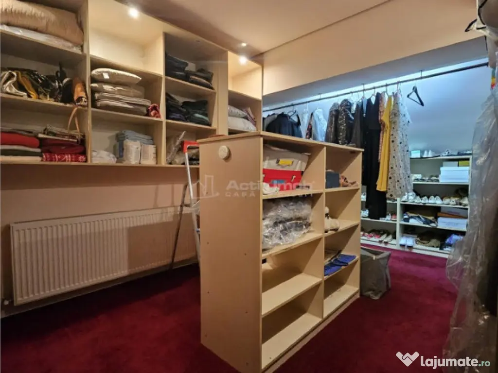 Vila / Casa D P M 350 mp - Aviatiei / Herastrau 