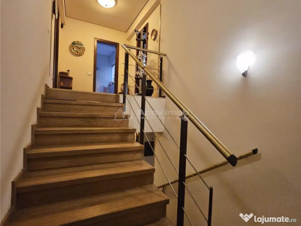 Vila / Casa D P M 350 mp - Aviatiei / Herastrau 