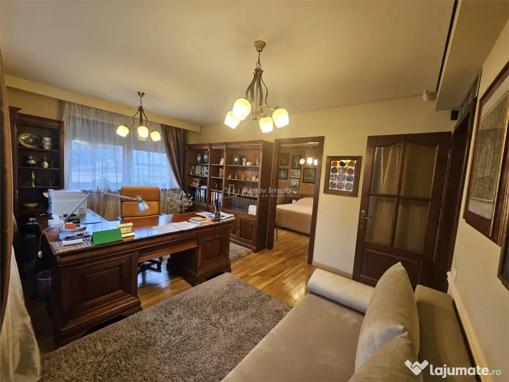 Vila / Casa D P M 350 mp - Aviatiei / Herastrau 