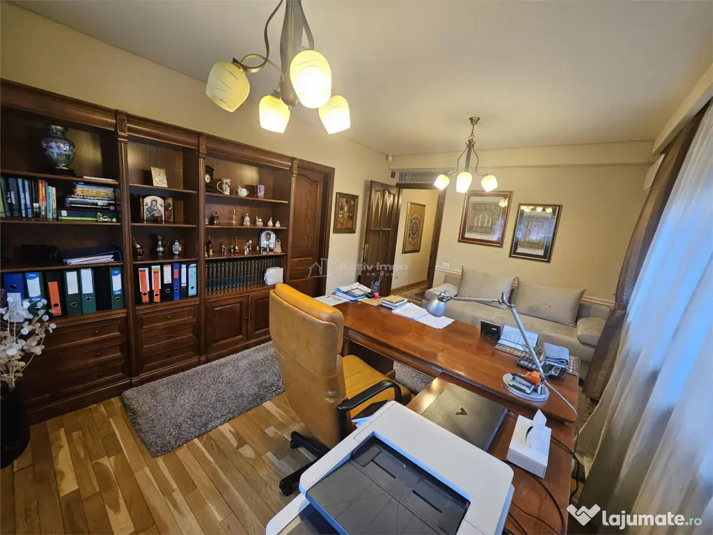 Vila / Casa D P M 350 mp - Aviatiei / Herastrau 