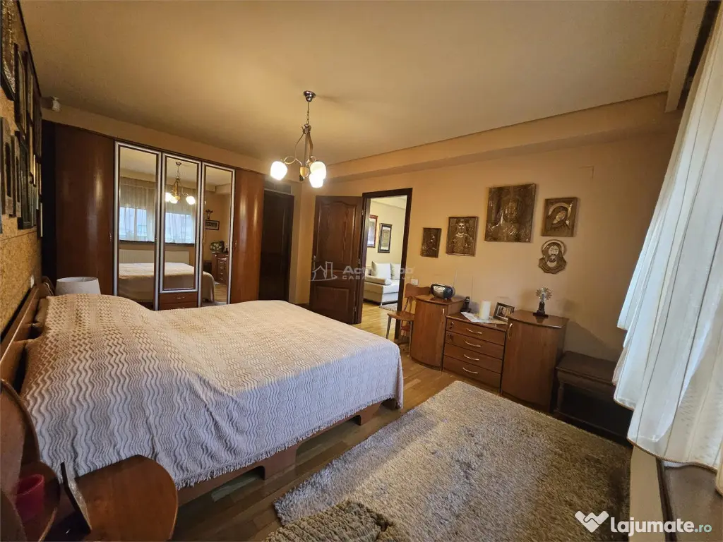 Vila / Casa D P M 350 mp - Aviatiei / Herastrau 