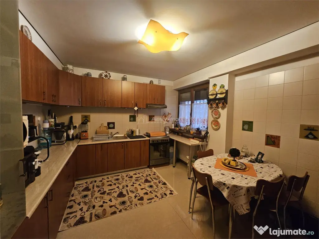 Vila D P M 350 mp - B#259;neasa / Avia#539;iei 