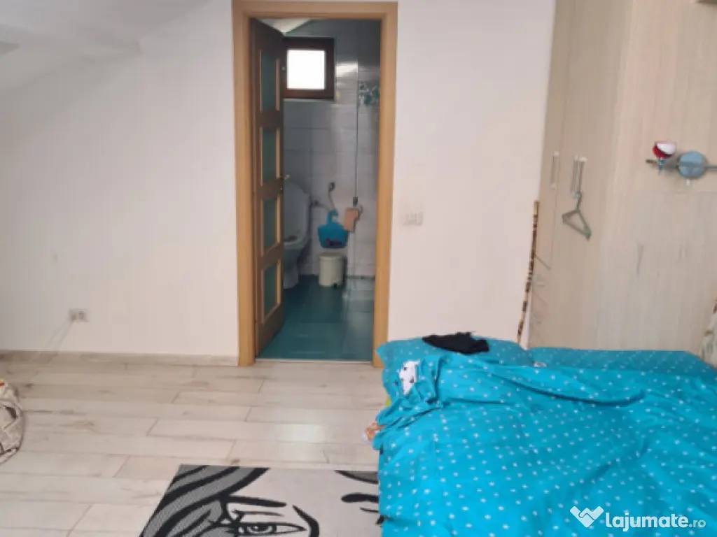 Casa deosebită in zona centrala 