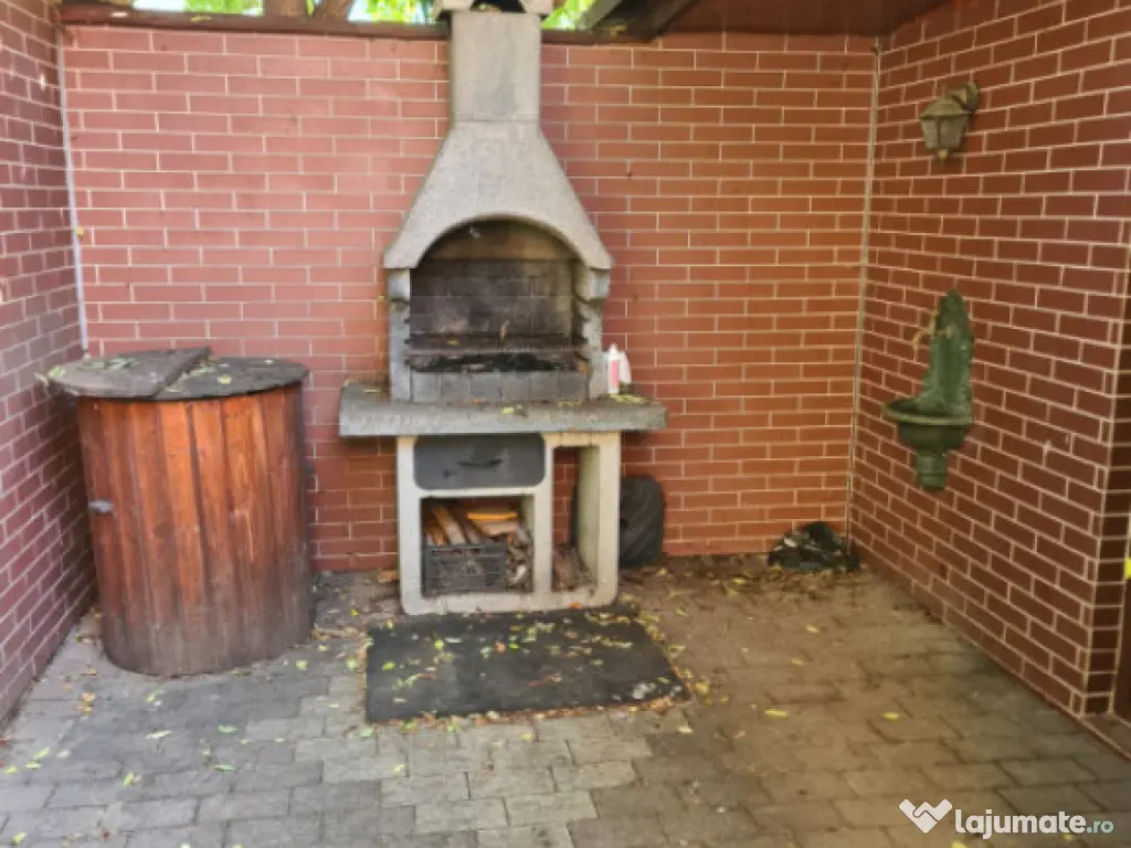 Casa deosebită in zona centrala 