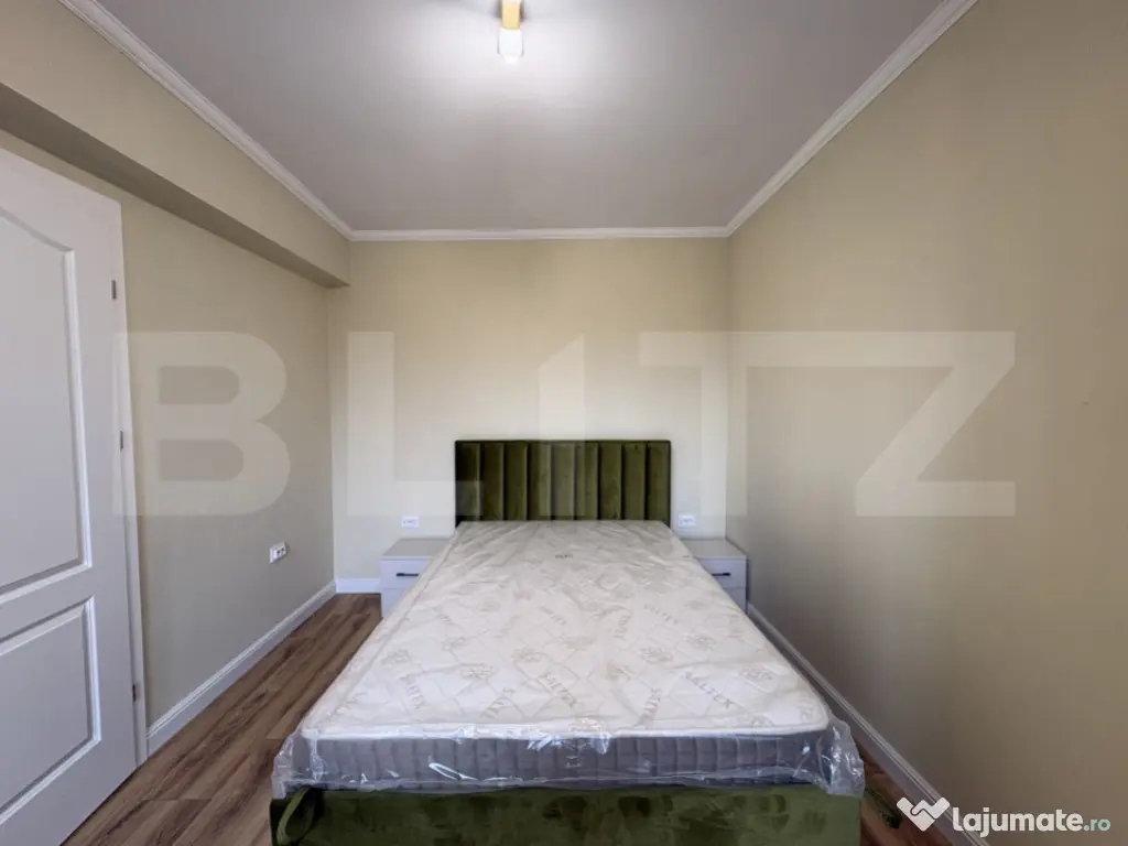 Apartament 2 camere, modern, zona Centrala