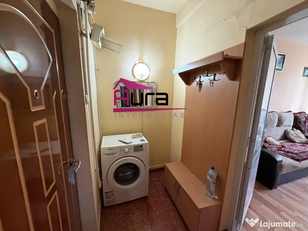 Garsoniera confort 3 zona Dallas 