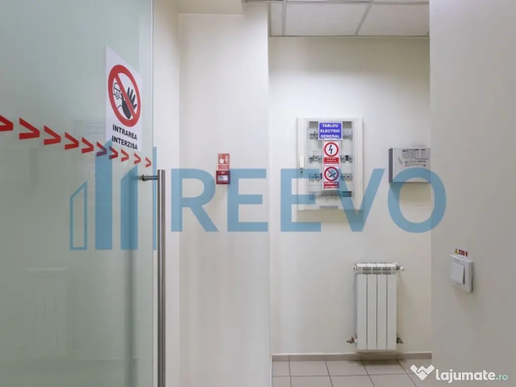 Spațiu Comercial 91 mp, Narcisa