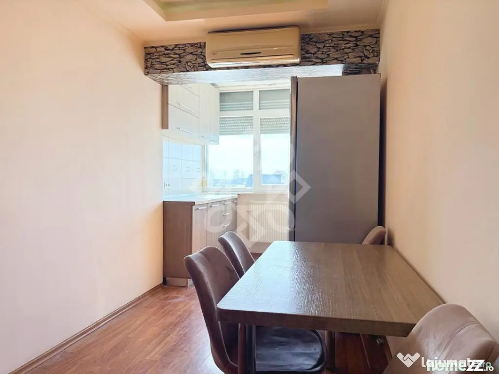 Apartament cu 3 camere de inchiriat in Nufarul Plaza, Oradea 