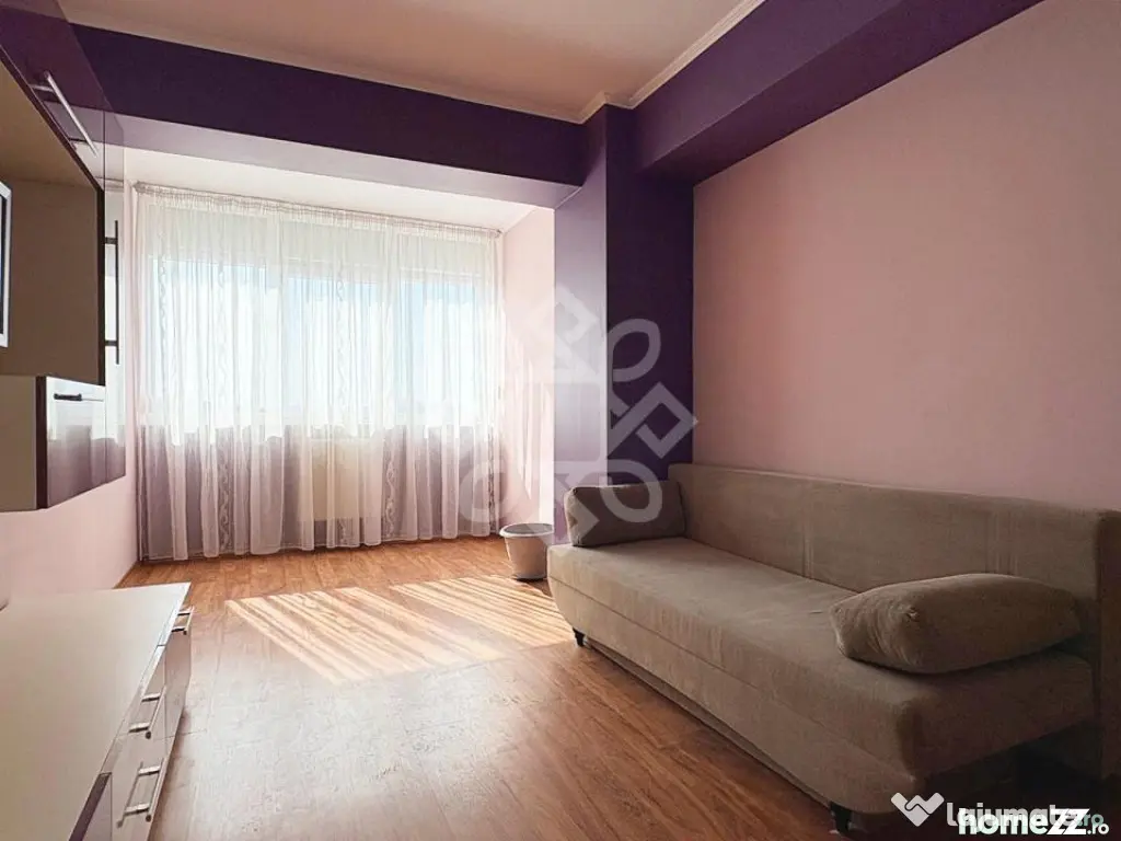 Apartament cu 3 camere de inchiriat in Nufarul Plaza, Oradea 