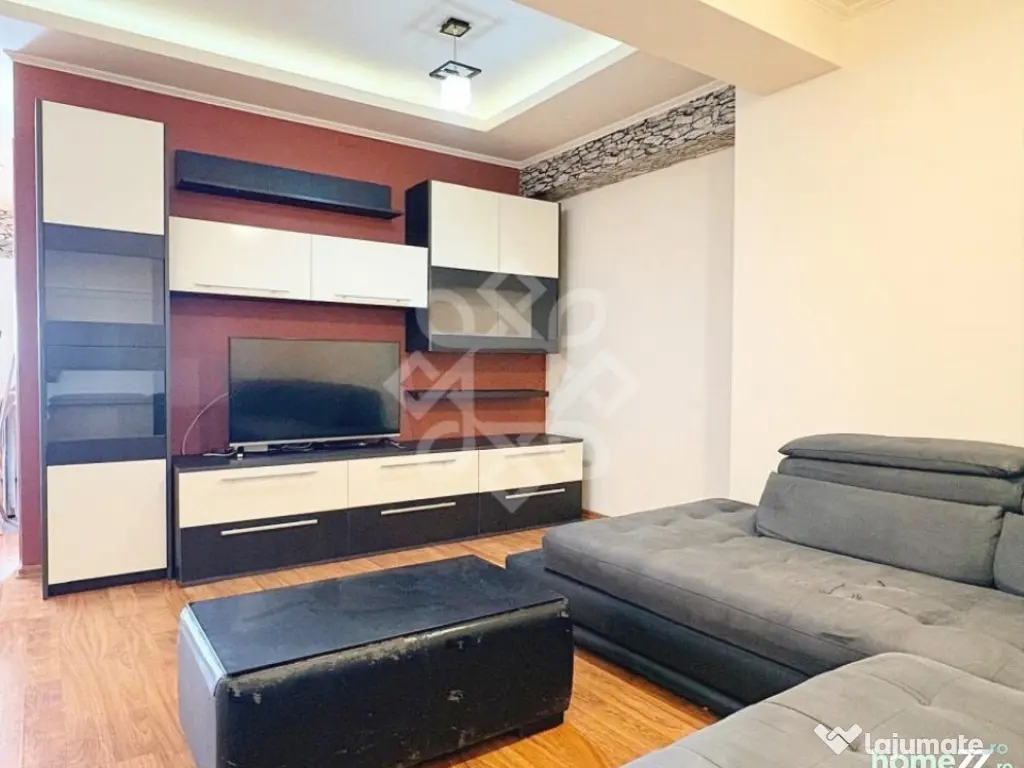 Apartament cu 3 camere de inchiriat in Nufarul Plaza, Oradea 