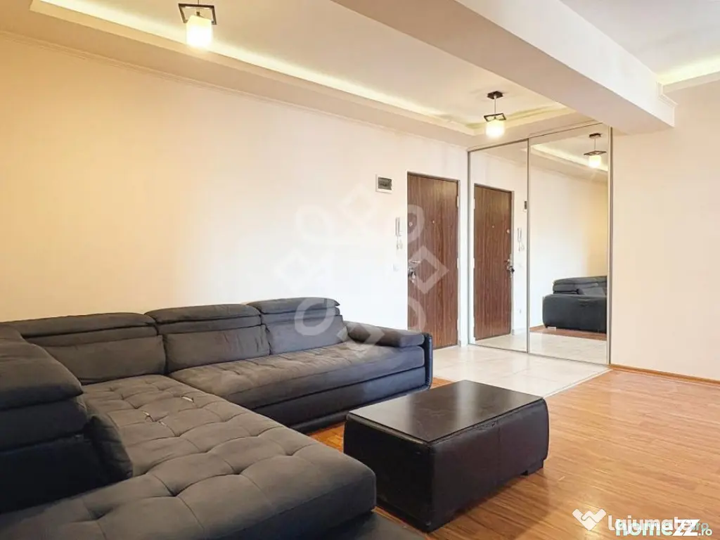 Apartament cu 3 camere de inchiriat in Nufarul Plaza, Oradea 