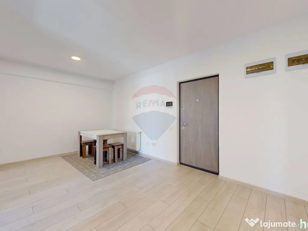 Apartament cu 3 camere | Etaj intermediar | Bloc nou | Pa... 