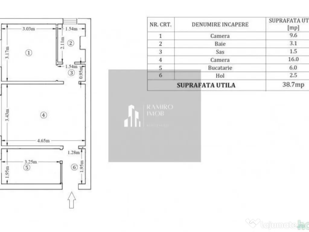 Apartament 2 camere Berceni/Soseaua Giurgiului 