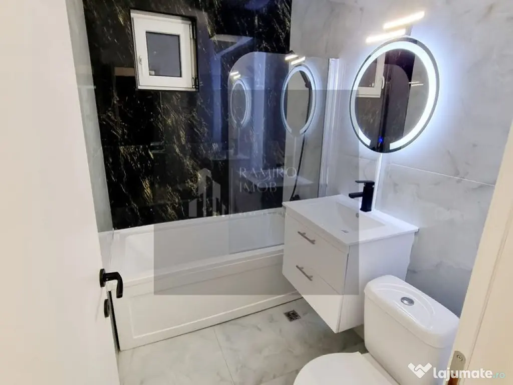 Apartament 2 camere Berceni/Soseaua Giurgiului 