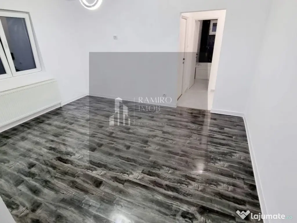 Apartament 2 camere renovat -Piata Resita -Sector 4 -Sos.... 