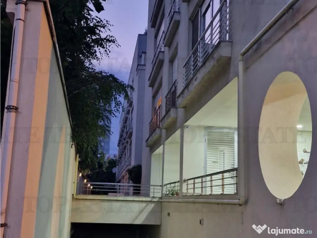 Apartament 2 camere de inchirat , spatios , 2 bai, bloc bou 