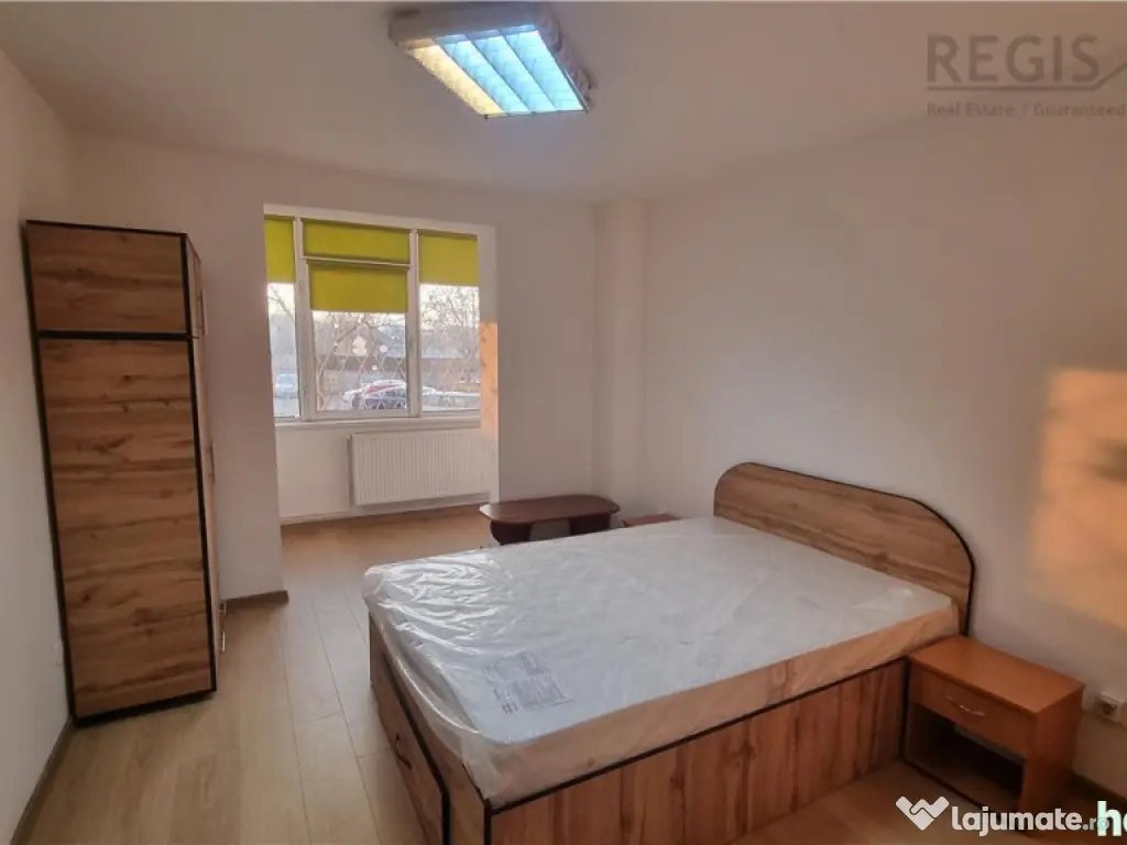 Apartament de trei camere , zona ITC 