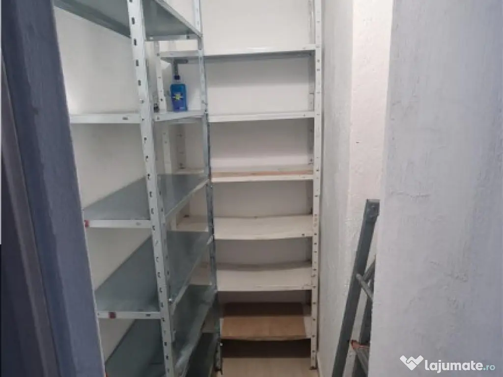 Apartament de trei camere , zona ITC 