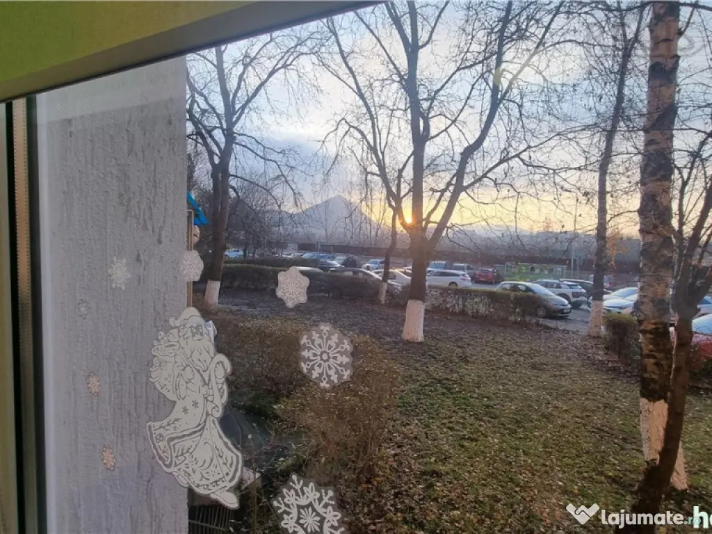 Apartament de trei camere , zona ITC 